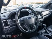 Ford Ranger 2.0 TDCi CD Raptor 4WD
