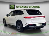 Mercedes-Benz EQS I.V.A DEDUTÍVEL 580 4M SUV AMG-Line