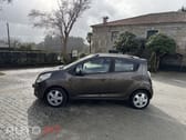 Chevrolet Spark 1.2 LT