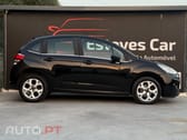 Citroen C3 1.2 PureTech Elle