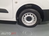 Citroen Berlingo 1.6 HDi L1 Club
