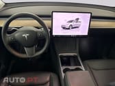 Tesla Model Y Long Range Dual Motor AWD I.V.A DEDUTIVEL