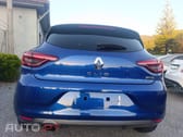 Renault Clio 1.0 TCe RS Line