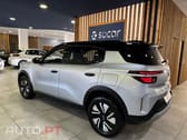 Opel Frontera 1.2 Hybrid GS eDCT