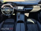 Peugeot 508 1.6 Hybrid GT Pack e-EAT8