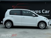 Volkswagen Up! 1.0 BlueMotion Move