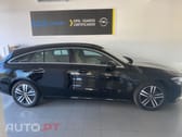 Mercedes-Benz CLA 180 CDI Shooting Brake Luxury Aut.