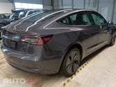 Tesla Model 3 Standard Range Plus RWD