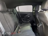 Opel Astra 1.2 T Hybrid GS eDCT