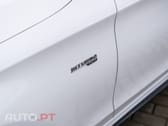 Mercedes-Benz C 43 AMG 4-Matic