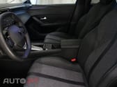 Peugeot 408 1.2 PureTech Allure EAT8