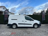 Peugeot Partner 1.6 BlueHDi L2 Premium 3L