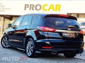 Ford S-Max 2.0 TDCi ST-Line