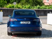 Tesla Model 3 Standard Range Plus RWD