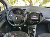 Renault Captur 1.5 dCi Initiale Paris