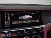 Bentley Continental GT V8 S