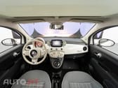 Fiat 500 1.2 Lounge MTA