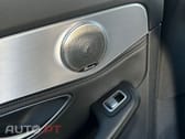 Mercedes-Benz C 220 BlueTEC Exclusive