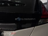 Nissan Leaf Tekna ProPilot Park