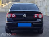 Volkswagen Passat 2.0 TDi Confortline