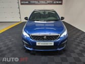 Peugeot 308 SW GT Line