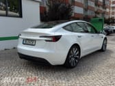 Tesla Model 3 Tração Traseira Premium