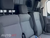 Opel Combo 3-lugares