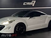 Peugeot RCZ 1.6 200 THP
