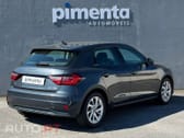 Audi A1 25 TFSI Advanced