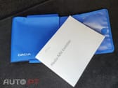 Dacia Sandero Stepway Blue dCi 95 Celebration