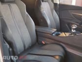 Peugeot 3008 1.5 BlueHDi Allure