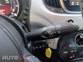 Fiat 500 1.0 Hybrid Connect