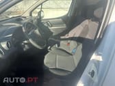 Peugeot Partner 1.6 BlueHDi 100