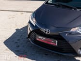 Toyota Yaris 1.0 VVT-i ACtive+AC