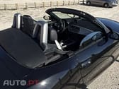 BMW Z4 roadster 2.2i
