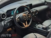 Mercedes-Benz A 180 d Business Solutions Aut.