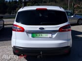 Ford S-Max 1.6 TDCi
