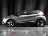 Renault Captur 1.5 dCi
