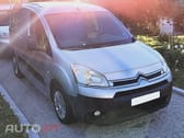 Citroen Berlingo 1.6 HDI 3 Lugares