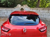 Renault Clio 0.9 TCE GT Line