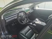 Tesla Model 3 Long Range RWD Business
