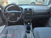 Mazda 323 1.3 Exclusive F/L