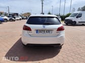 Peugeot 308 1.5 BlueHDi GT Line