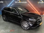 Mercedes-Benz EQC 400 4Matic