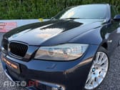 BMW 320 d Pack M