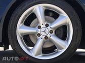 Mercedes-Benz SLK 200 K
