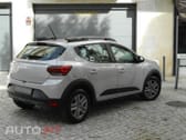 Dacia Sandero Stepway TCe 90 Essential