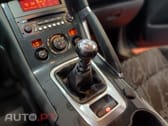 Peugeot 3008 1.6 HDi Allure