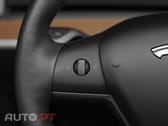 Tesla Model 3 Long Range AWD Dual Motor