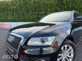 Audi Q5 2.0 TDi Business Line S-line
